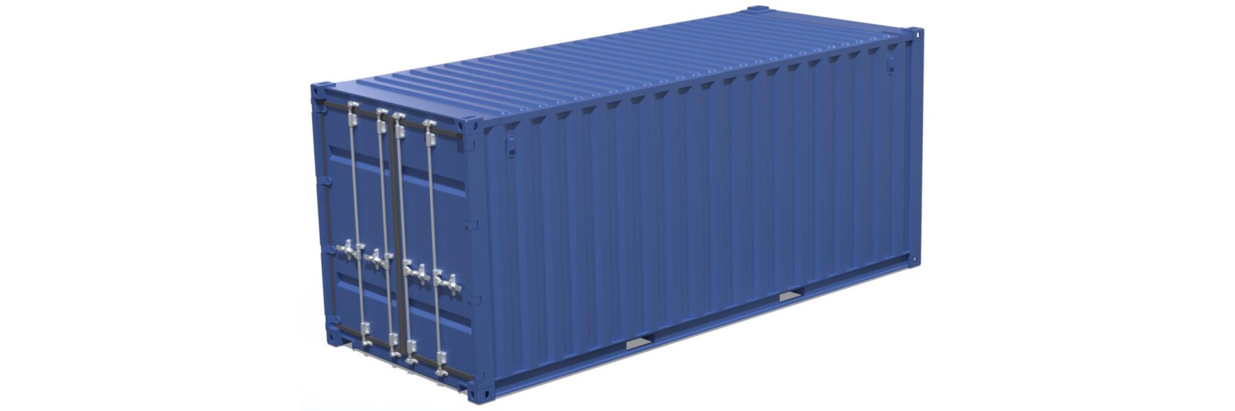 ISO-Container