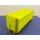 Abrollmulde spantenlos hoch