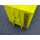 Abrollmulde spantenlos hoch