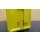 Abrollmulde spantenlos hoch