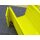 Abrollmulde spantenlos hoch