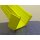 Abrollmulde spantenlos hoch