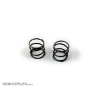 Dummy air suspension - hardness 4