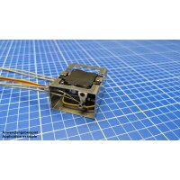 Storage box for Servos