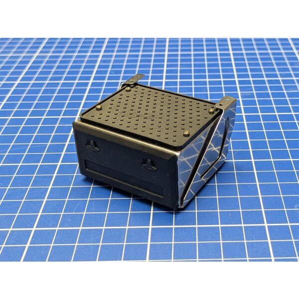 Storage box for electronics