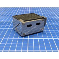 Storage box for electronics