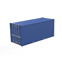 Container 20ft 1:14,5