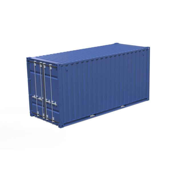 Container 20ft HighCube 1:14,5