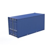 20ft Container HighCube 1:14,5