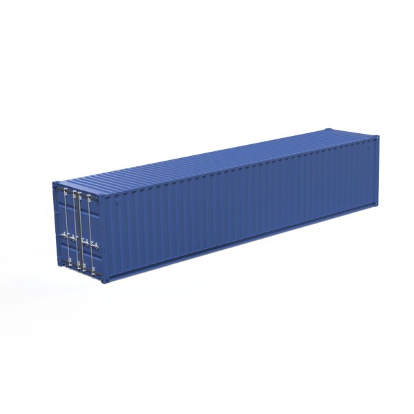 Container 40ft 1:14,5