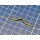 Hook for hook lift 48mm, stainless steel