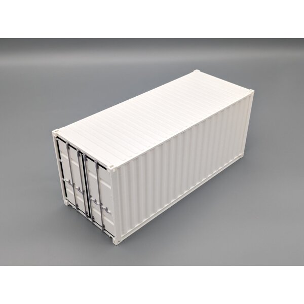 20ft Container 1:22,5 (G scale)