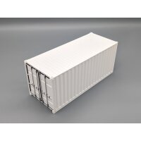 20ft Container 1:22,5 (G scale)