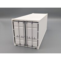 20ft Container 1:22,5 (G scale)