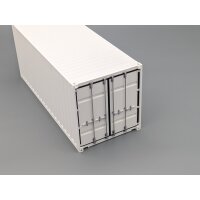 20ft Container 1:22,5 (G scale)