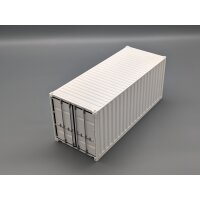 20ft Container 1:22,5 (G scale)