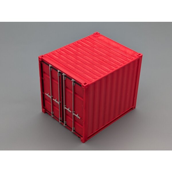 10ft Container 1:25 (for EMEK)