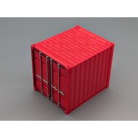 10ft Container 1:25 (for EMEK)