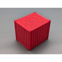 10ft Container 1:25 (for EMEK)