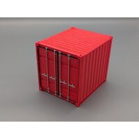 10ft Container 1:25 (for EMEK)