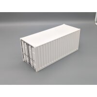 20ft Container 1:25 (for EMEK)