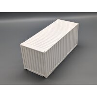 20ft Container 1:25 (for EMEK)