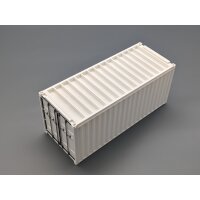 20ft Container 1:25 (for EMEK)