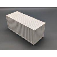 20ft Container 1:25 (for EMEK)