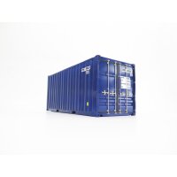 20ft Container, FineScale